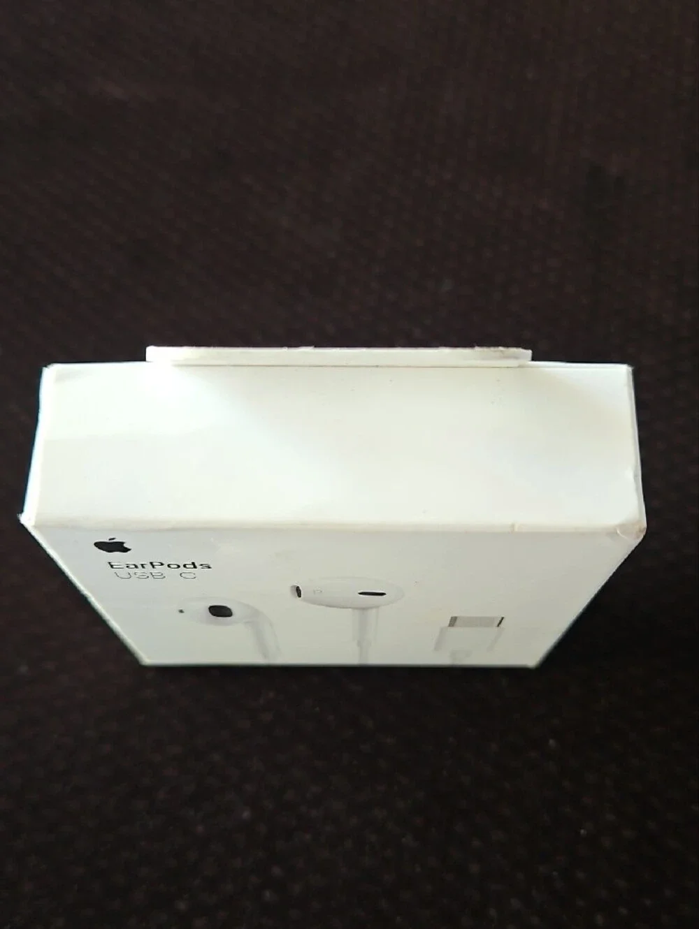 Apple EarPods with USB‑C Connector - White Never Opened